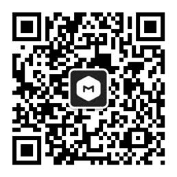 扫描二维码，关注我们